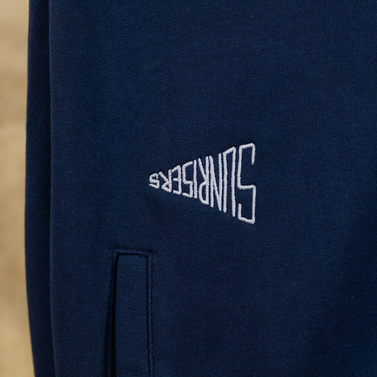 Core - Navy - Sweatpants