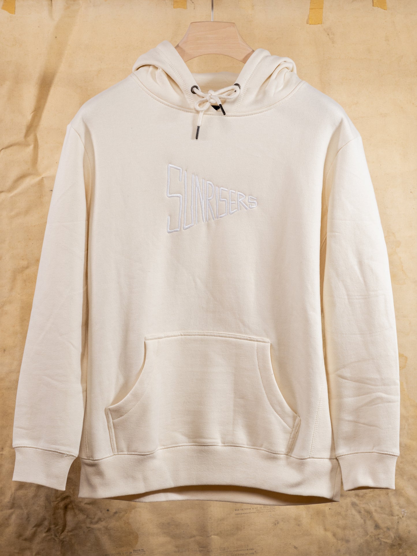 Core - Natural - Pullover Sweatshirt