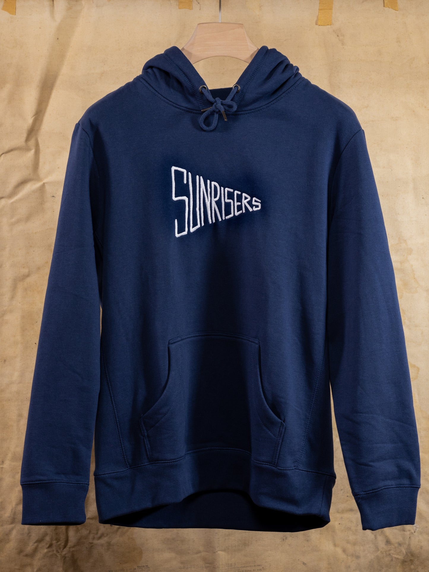 Core - Navy - Pullover Sweatshirt