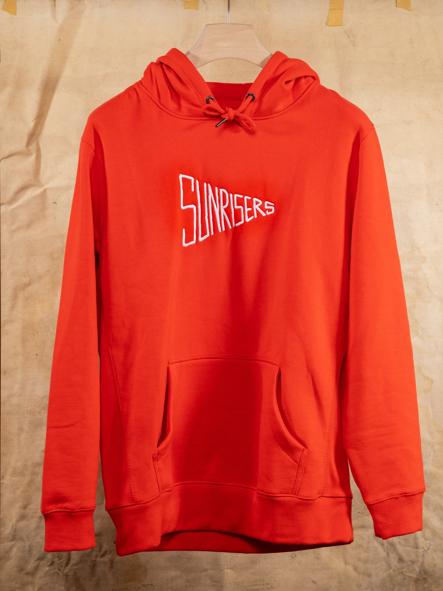 Core - Red - Pullover Sweatshirt