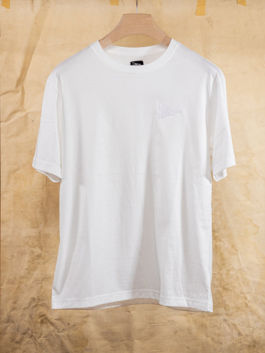 Core - White - T Shirt