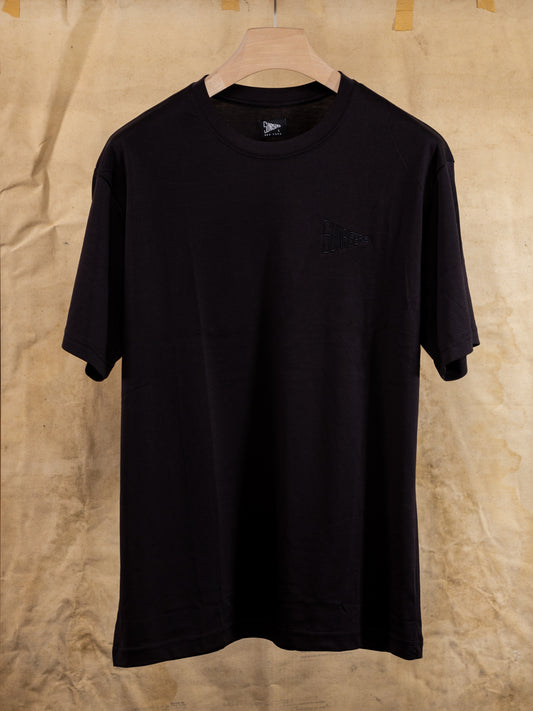 Core - Black - T Shirt