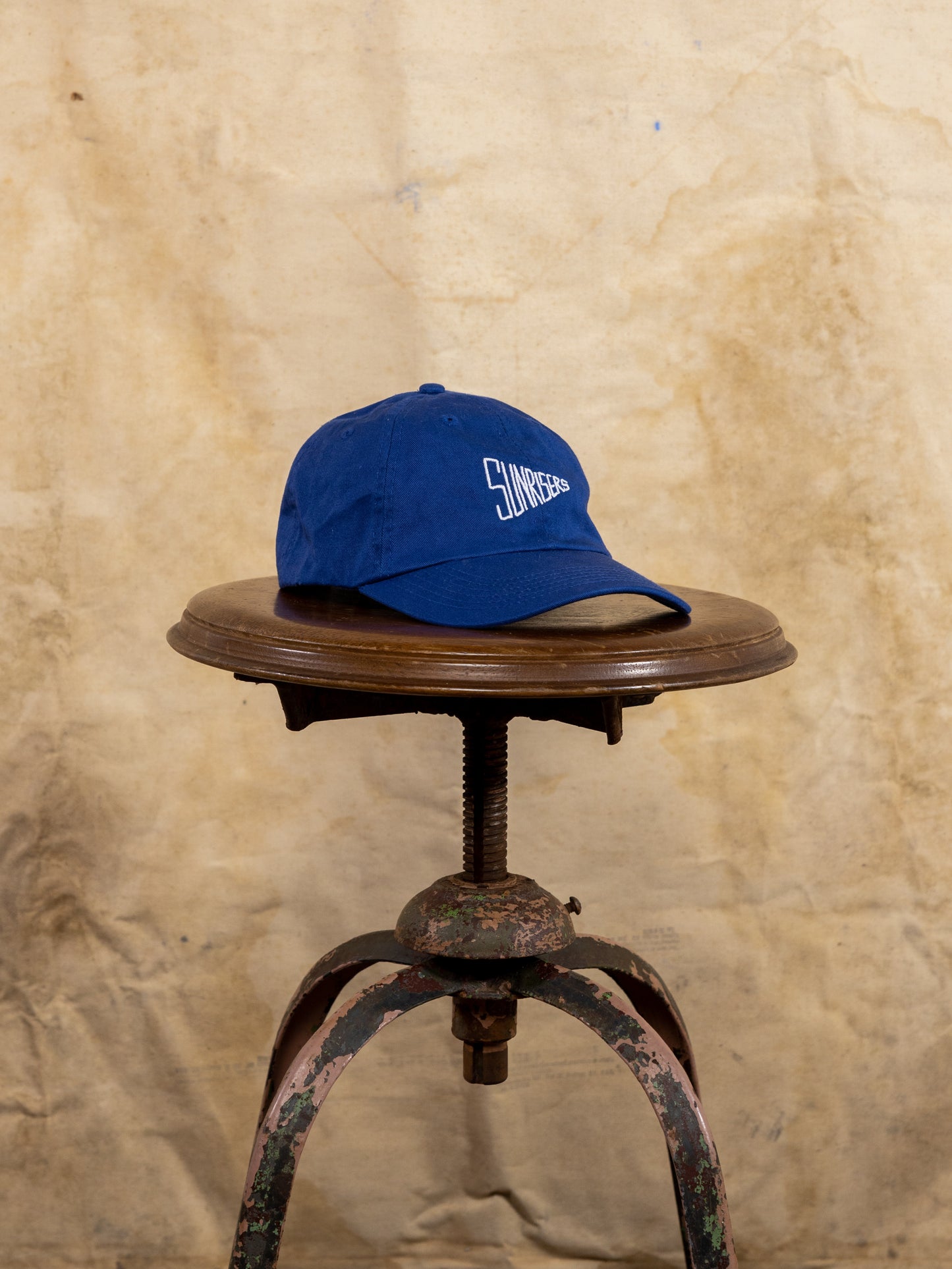 Core - Royal Blue - 6 Panel Hat